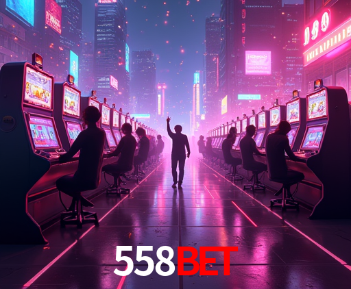 Torneios 558Bet