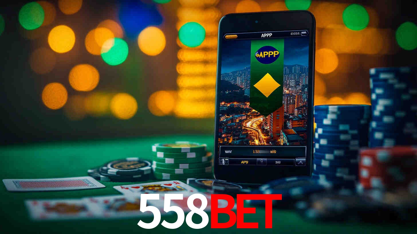 Explorando a Categoria de Eventos em Apostas na 558Bet