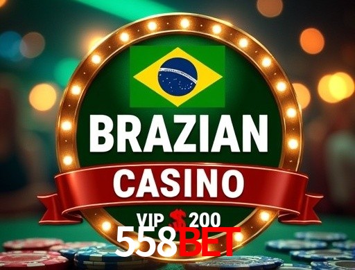Canal oficial no Telegram da 558Bet