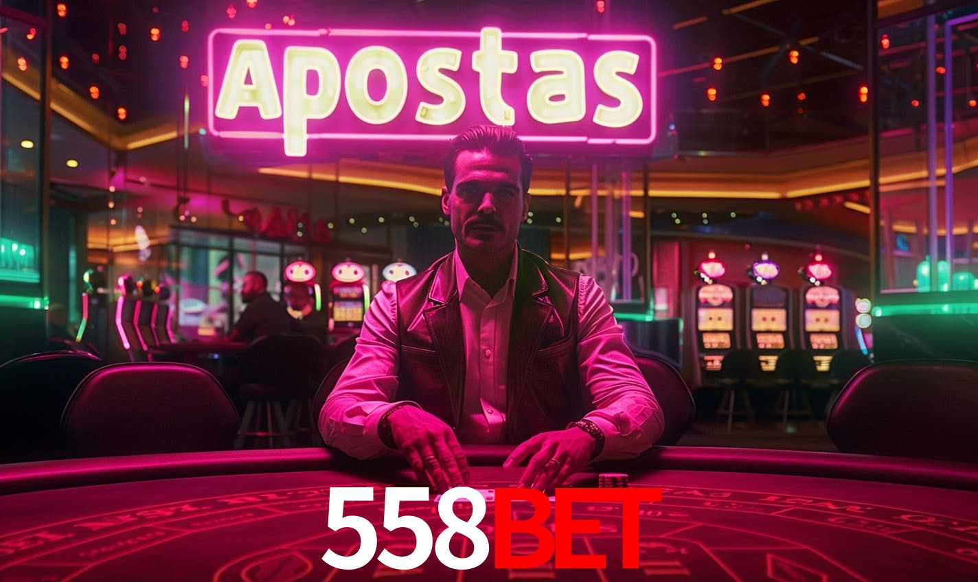 Descubra o Programa VIP da 558Bet: Vantagens Exclusivas para Jogadores