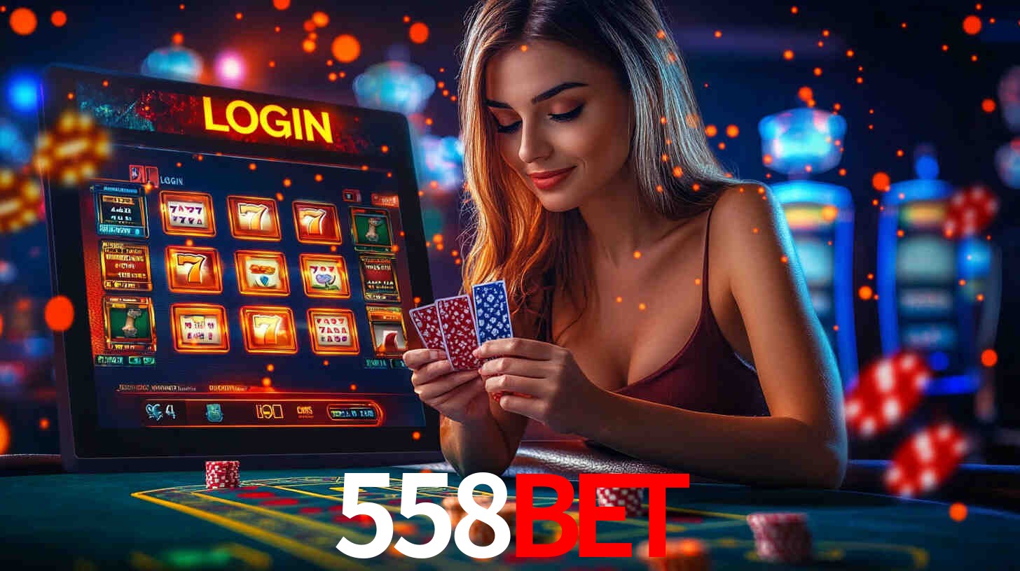 558Bet