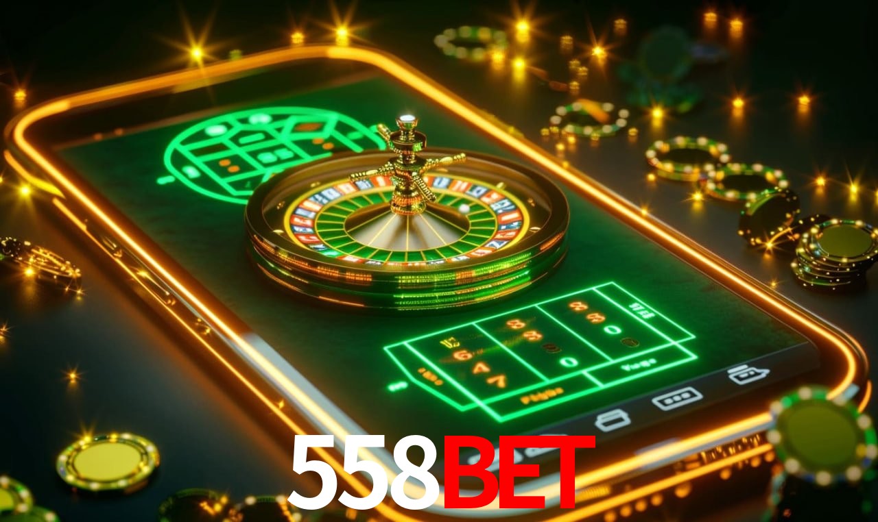 Integração de APIs 558Bet