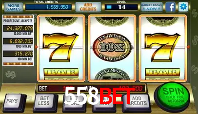 Desvendando o Mundo dos Jogos Virtuais na 558Bet