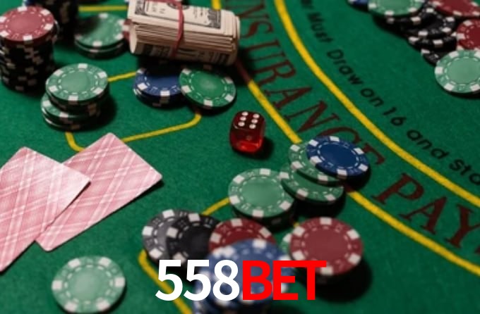 558Bet Vip