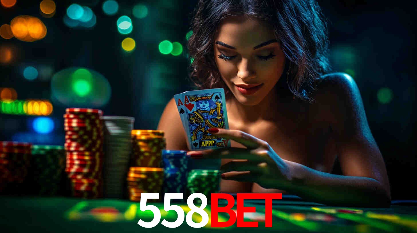Descubra a Essência do 558Bet: Nossa História e Compromissos