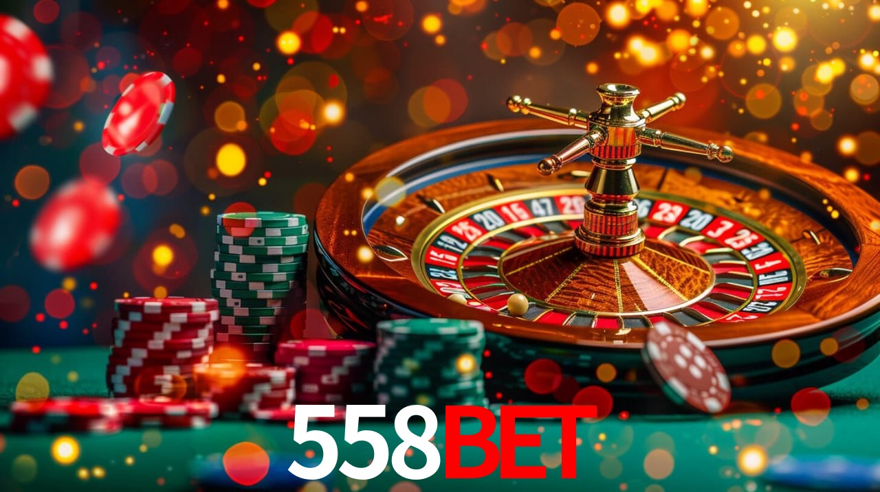 A Emoção da Loteria na 558Bet: Uma Chance de Mudança de Vida