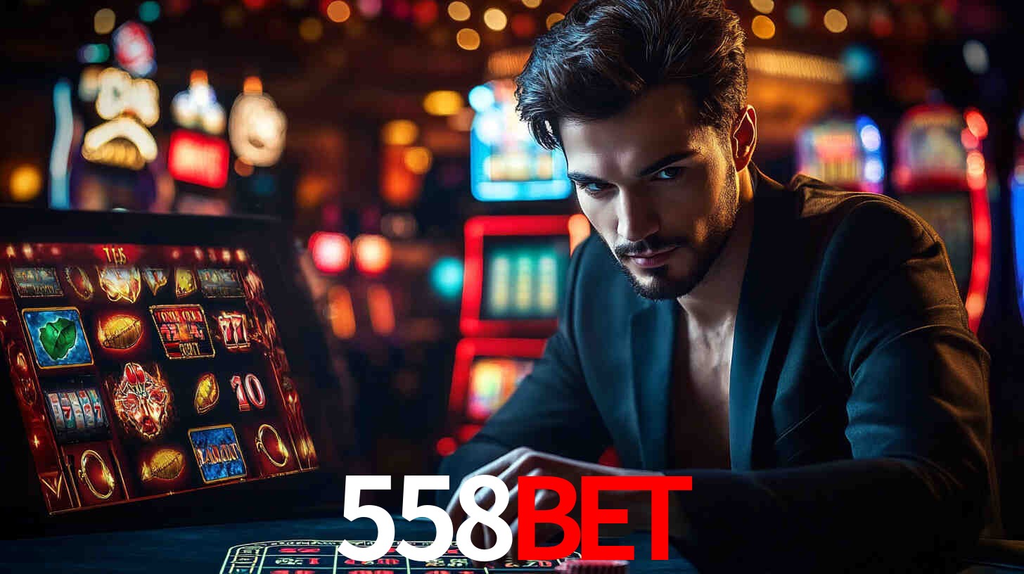 558Bet