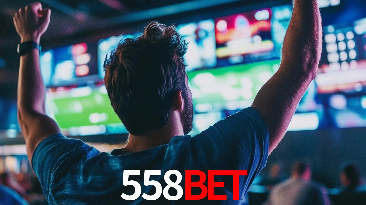 558Bet: Seu Cassino Premiado com Pagamentos Rápidos
