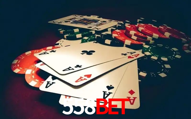 Benefícios VIP na 558Bet