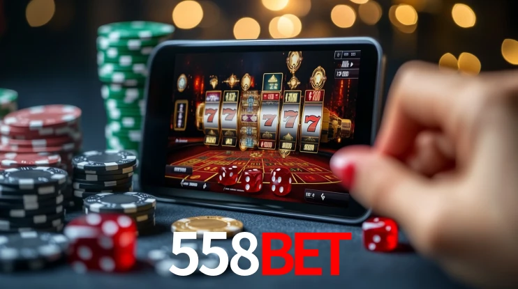 Tournaments 558Bet