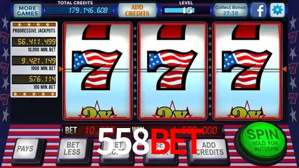 Cassino ao vivo com dealers reais na 558Bet