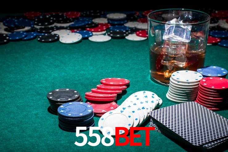 Casino VIP 558Bet