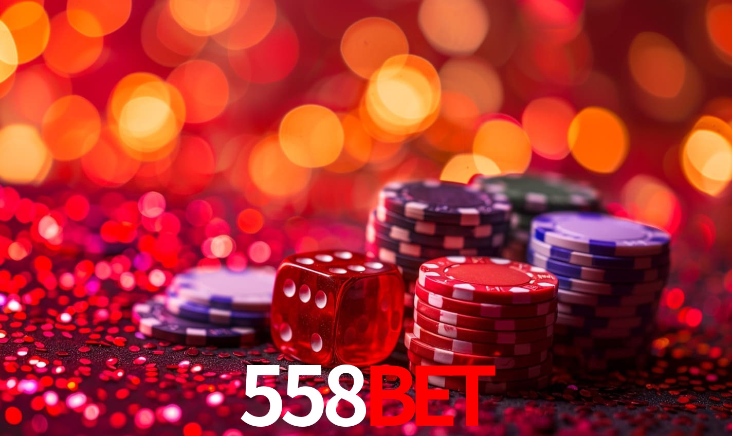 Inovações de Jogos na 558Bet: O Futuro das Experiências Interativas