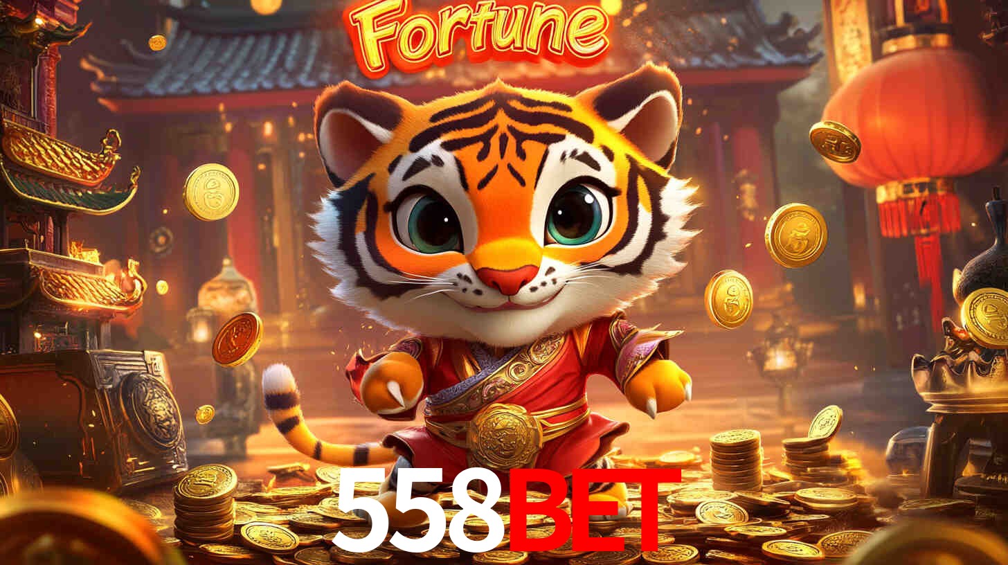Apostas Esportivas na 558Bet: Um Guia Completo