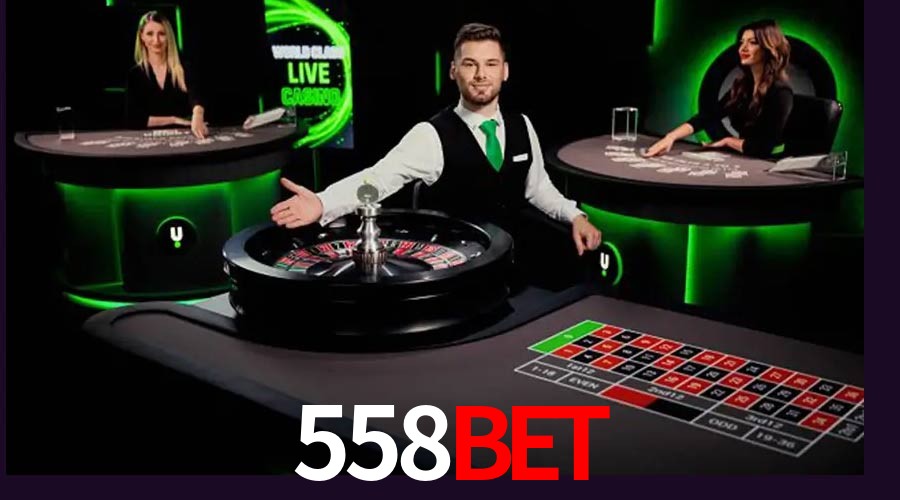 Security Systems 558Bet