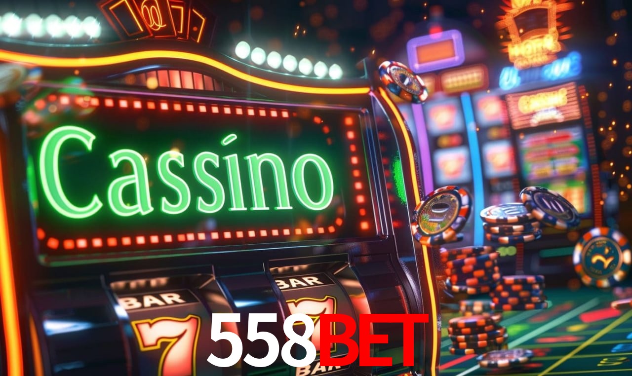 Cadastro Rápido 558Bet