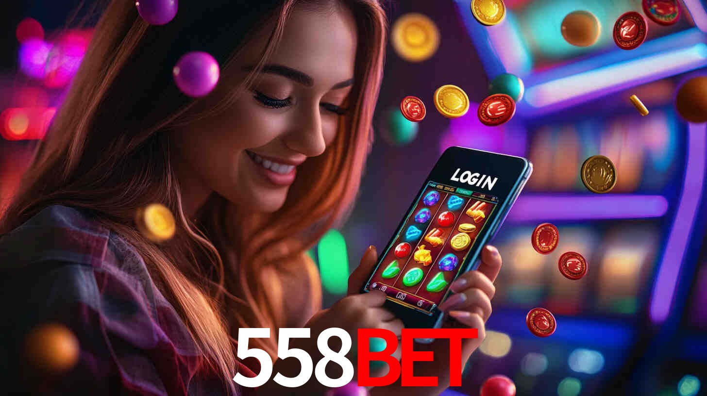 558Bet Vip