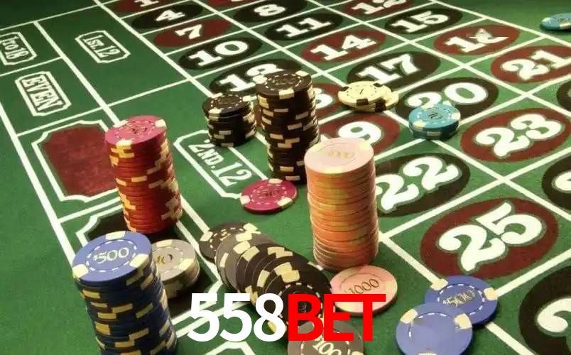 Estatísticas do Jogo 558Bet