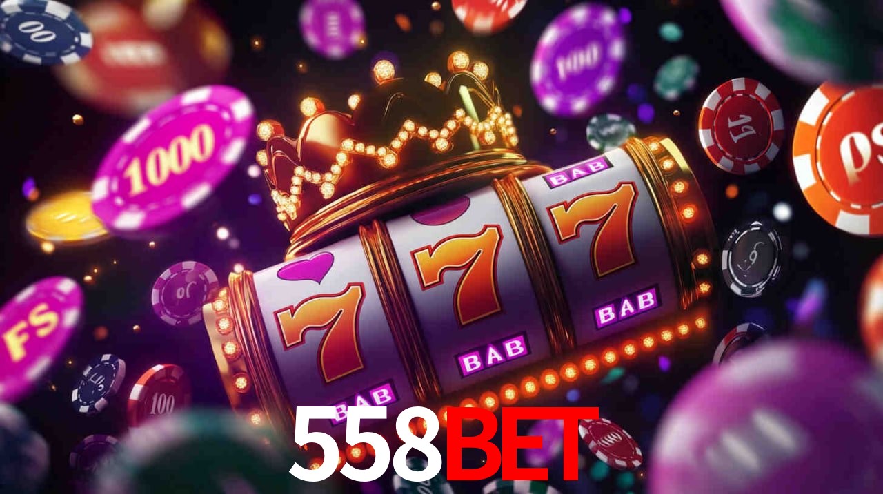 Game Providers 558Bet