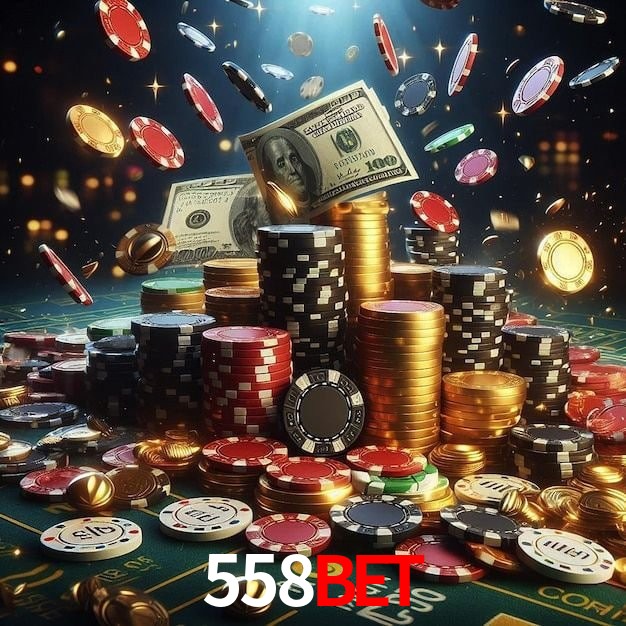 cassino 558Bet