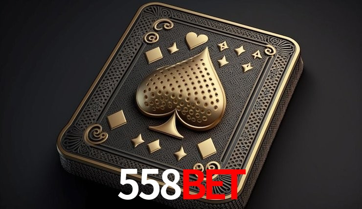 Bônus de Boas-vindas 558Bet