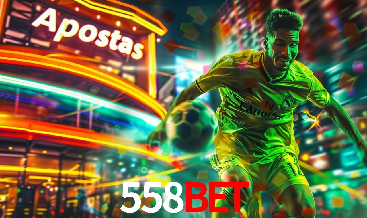 Recursos de Bônus 558Bet