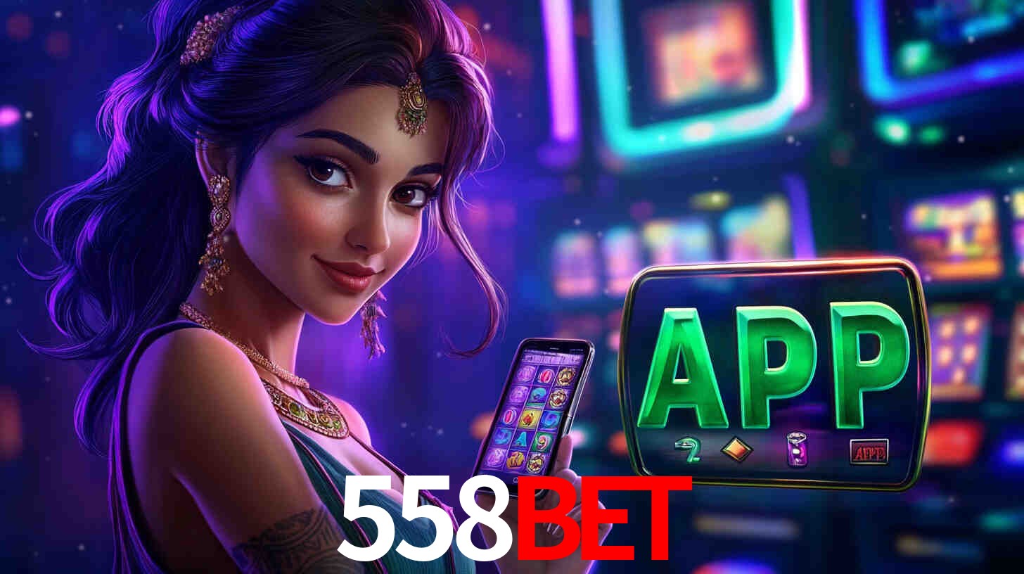 558Bet: A Experiência de Casino com Jogos de Mesa ao Vivo