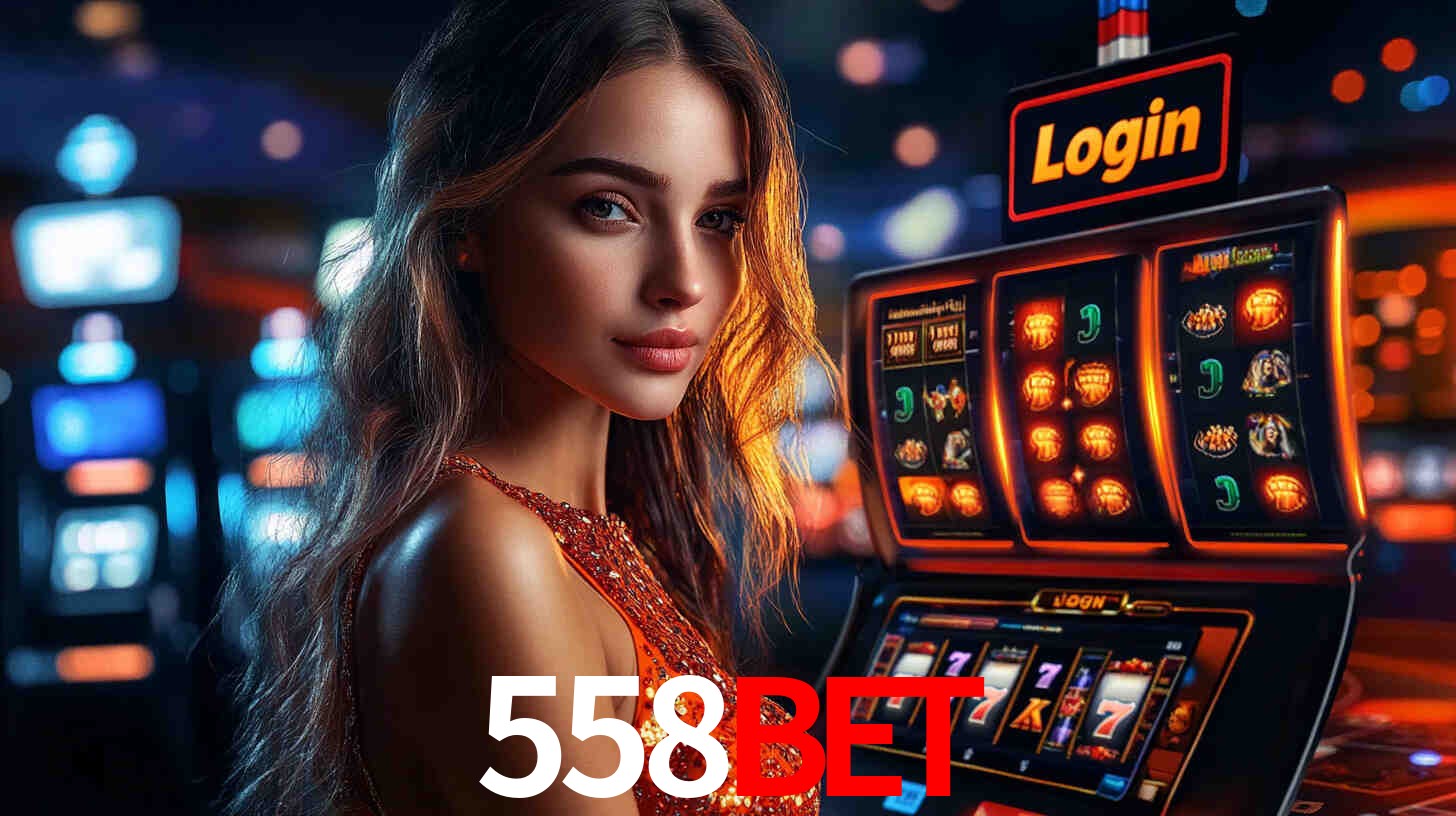 558Bet