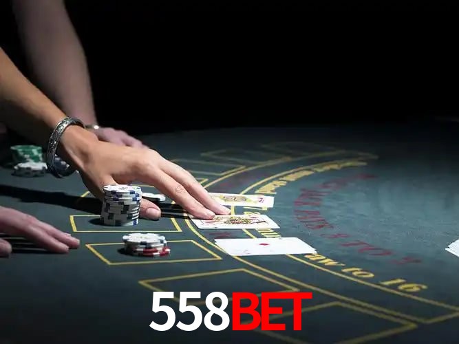Promoções Sazonais 558Bet