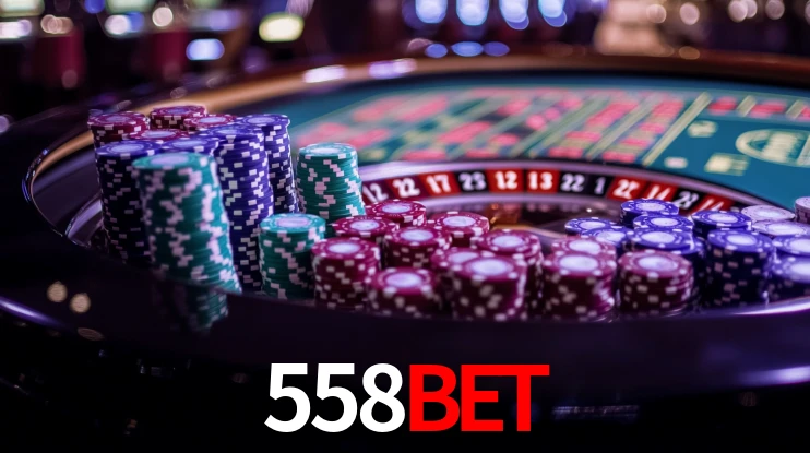 VIP Casino 558Bet