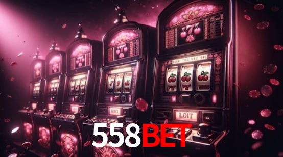 Roda da fortuna na 558Bet