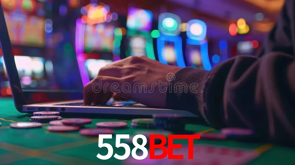 Interface Premium 558Bet