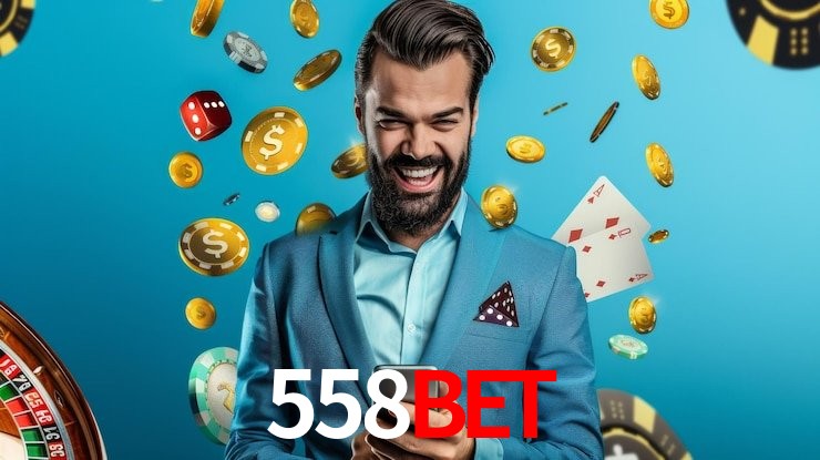 Live Casino 558Bet