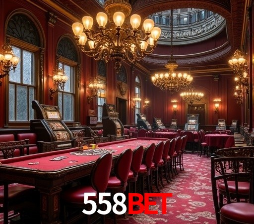 Promoção Relâmpago 558Bet