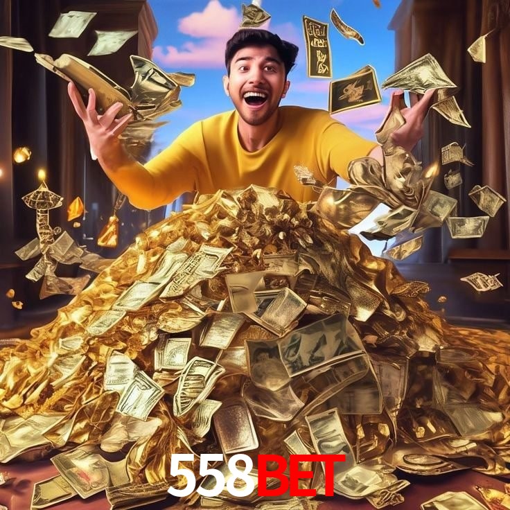 Casino Ao Vivo 558Bet