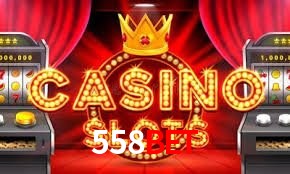 Slot Games 558Bet