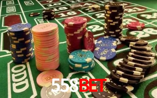 Apostas com odds competitivas na 558Bet