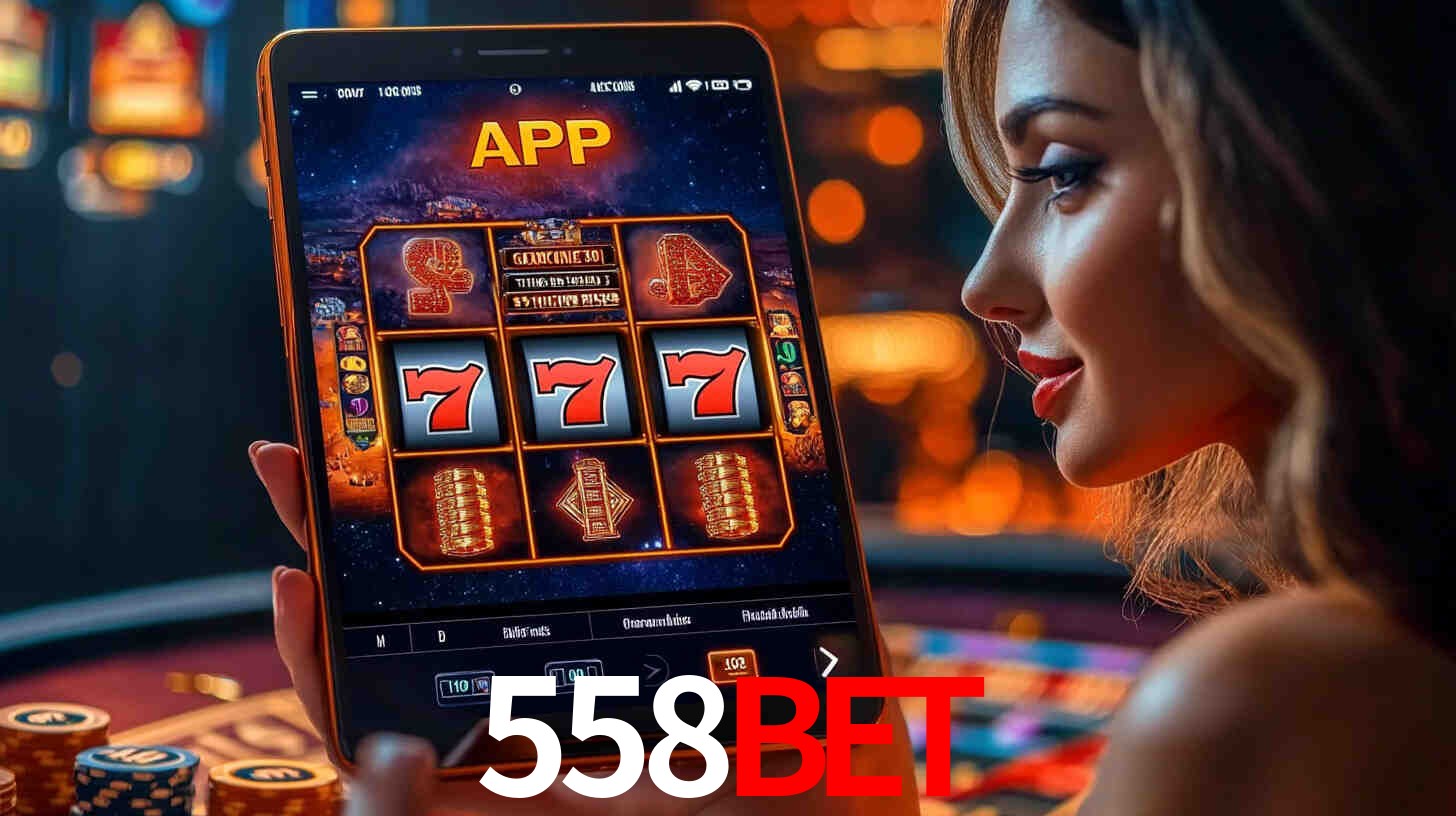 558Bet App