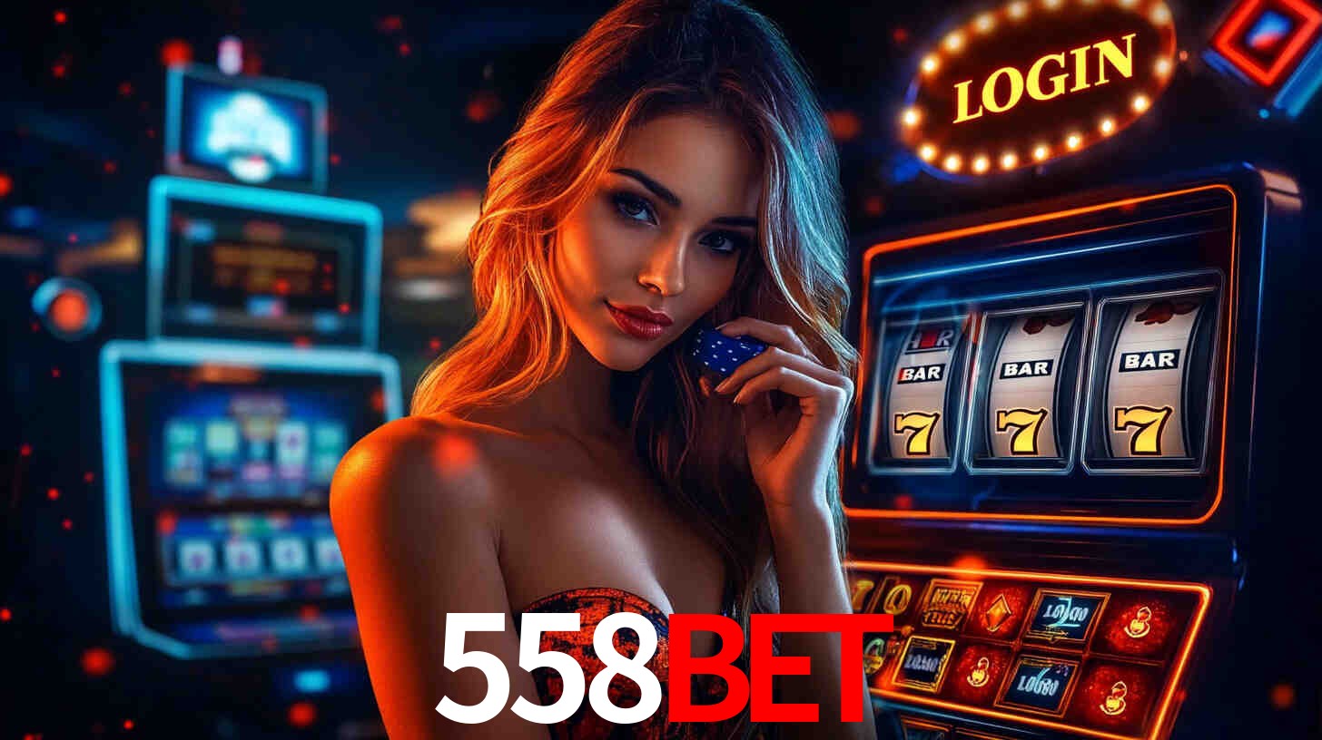 Bônus Generosos e Exclusivos no 558Bet para Você!