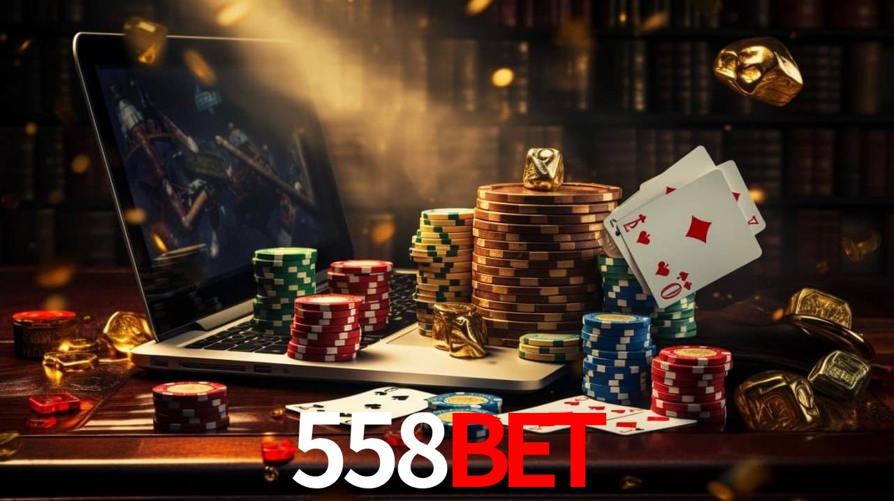 Mesa de Blackjack 558Bet