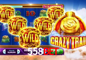 Desvendando o Mundo dos Jogos Virtuais na 558Bet