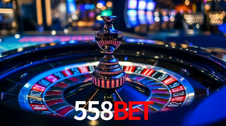 558Bet