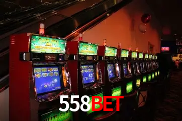 Descubra a Magia dos Jogos de Arcade no 558Bet