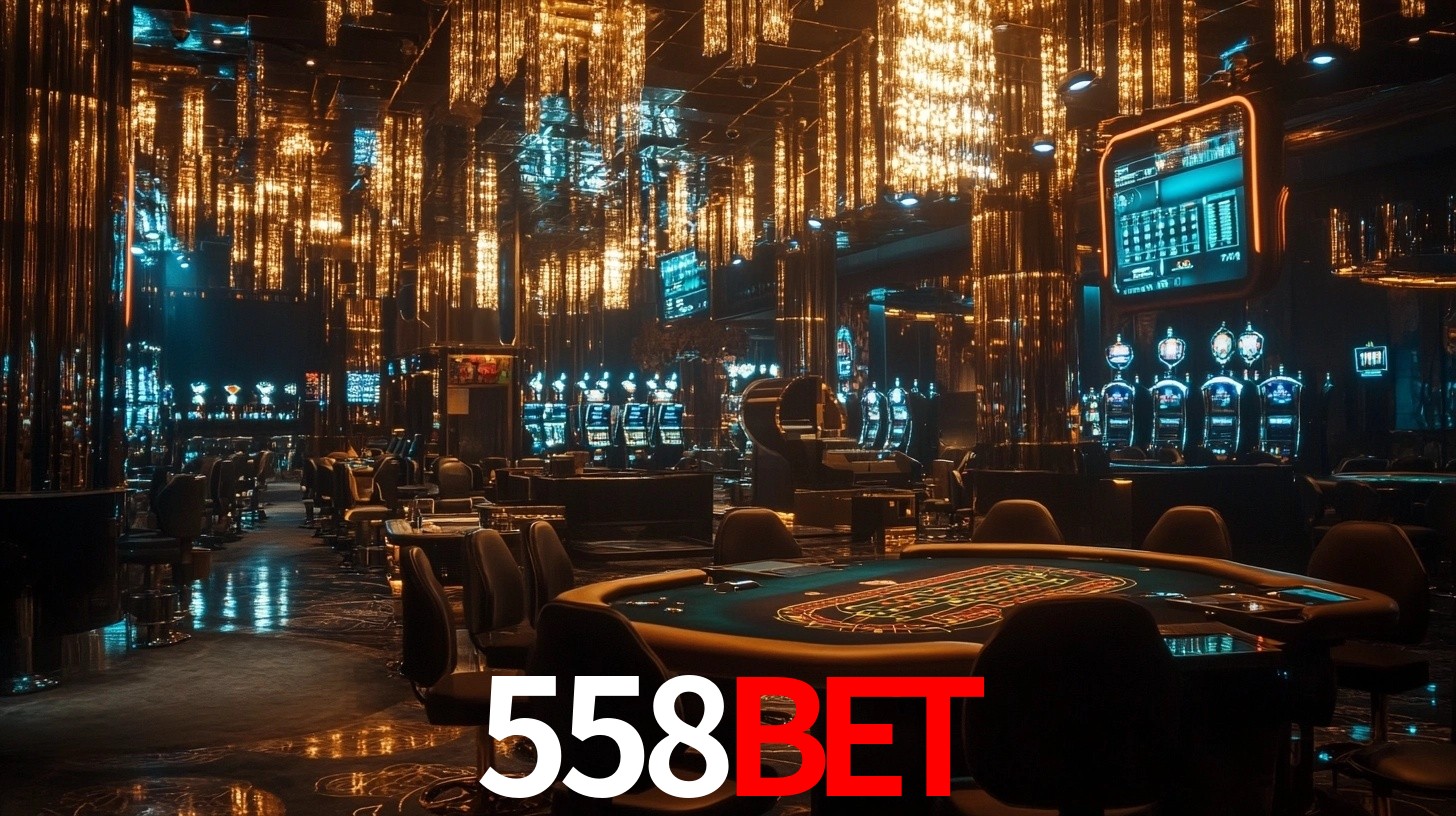 558Bet Vip