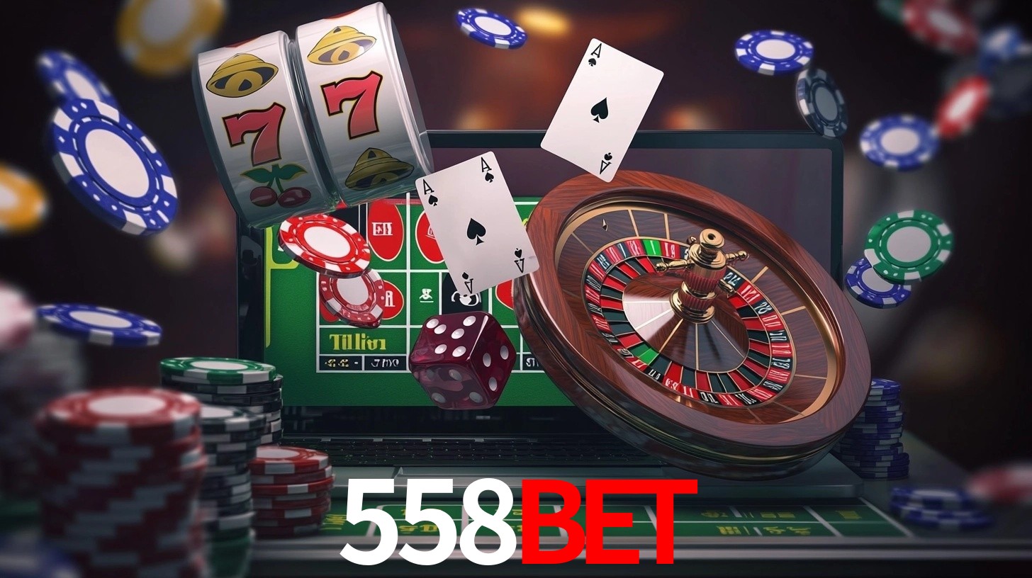 558Bet App Interface