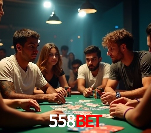 Loterias online na 558Bet