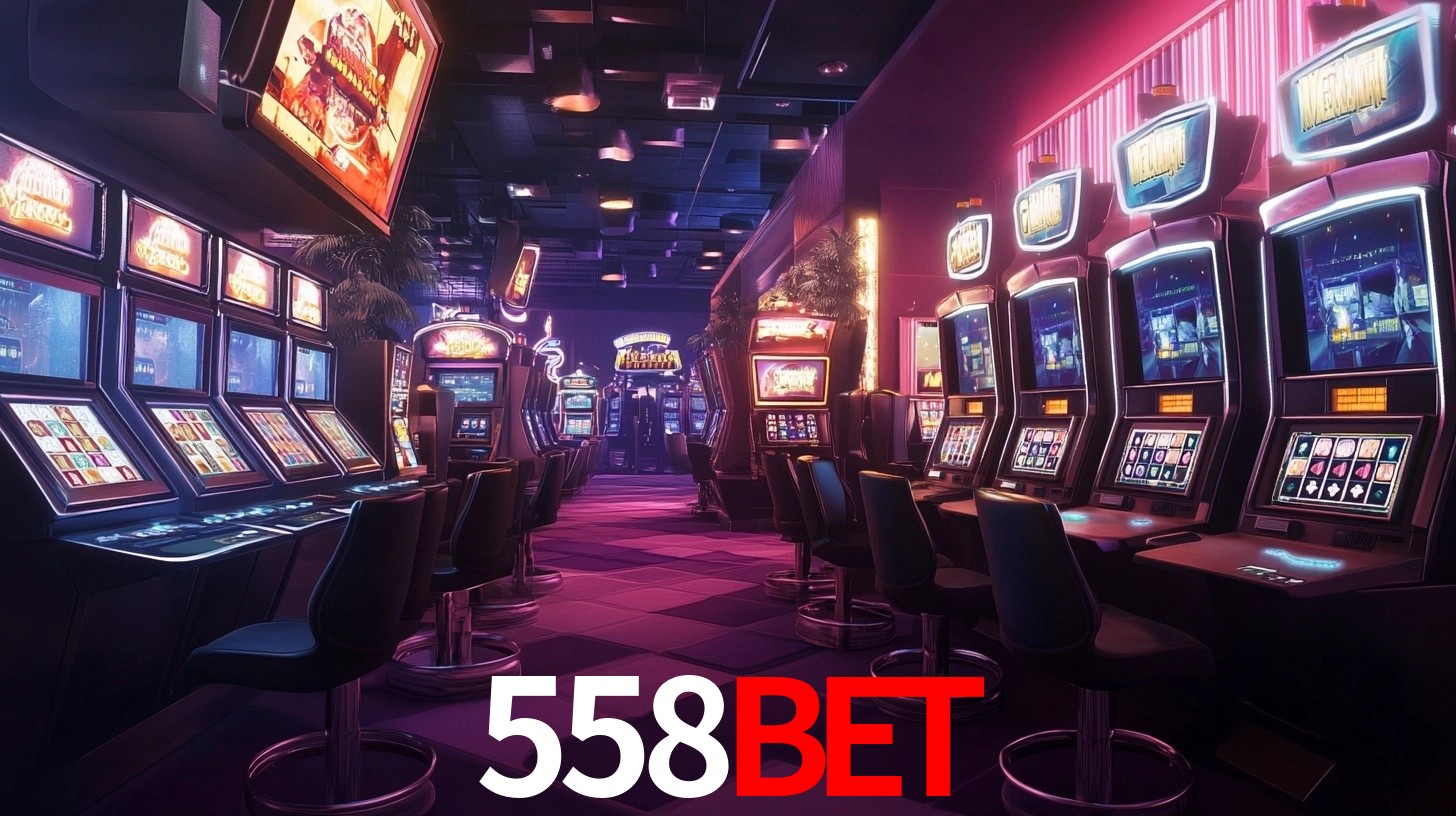 Premium Interface 558Bet