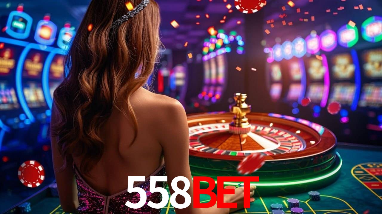 APP rápido e leve da 558Bet