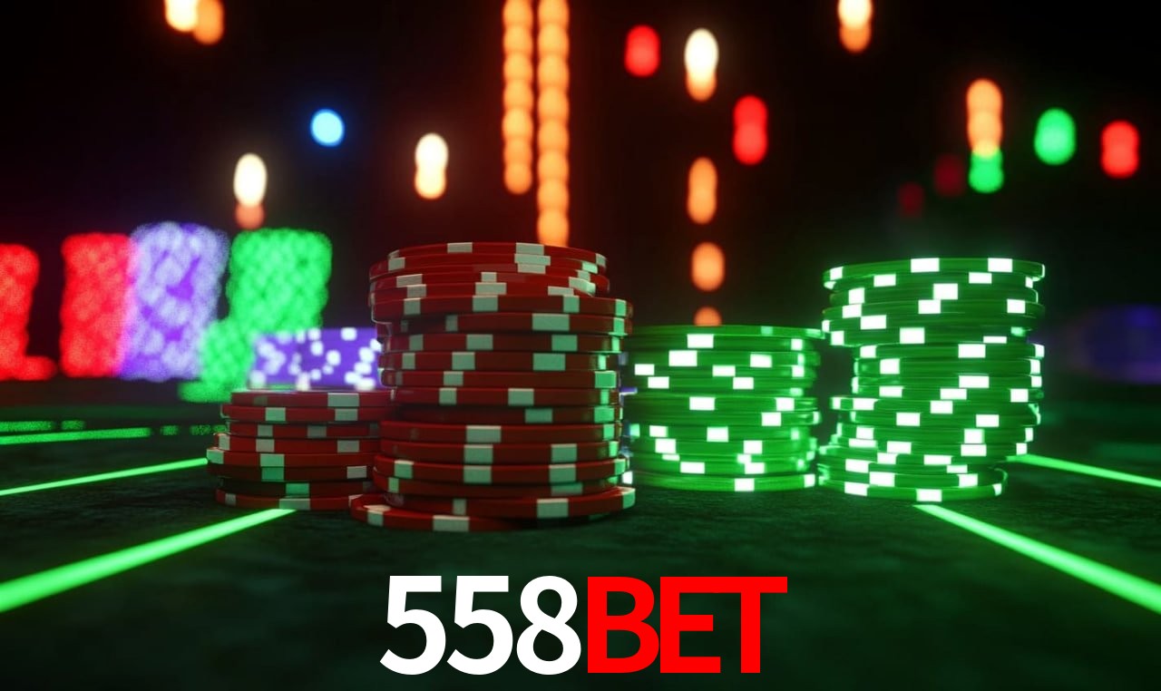 Bonus Features 558Bet