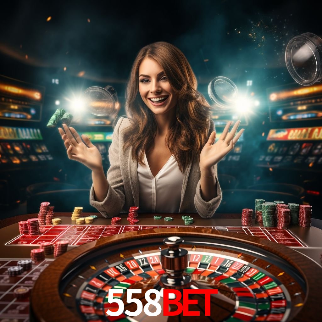 558Bet Vip